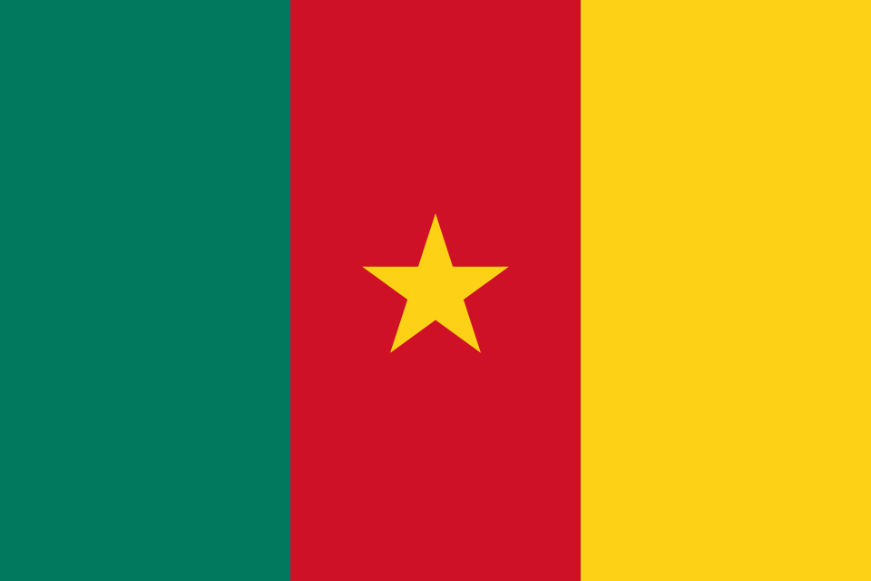 cameroun