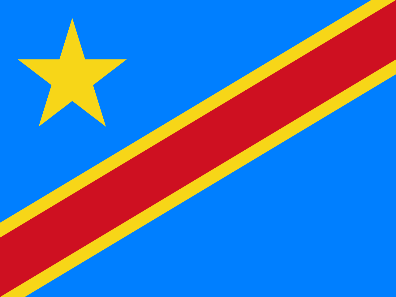 Congo RDC