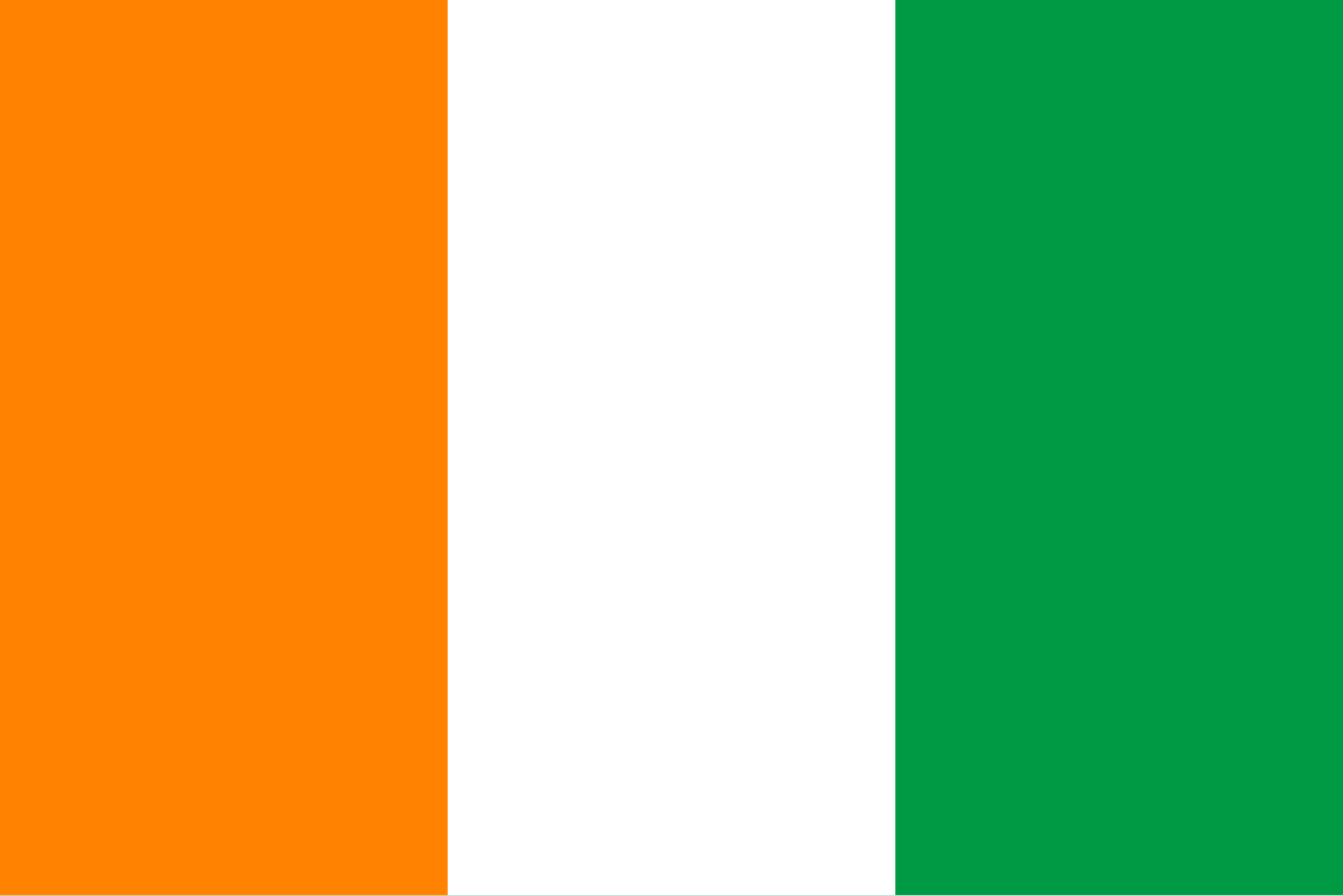 Côte d'Ivoire