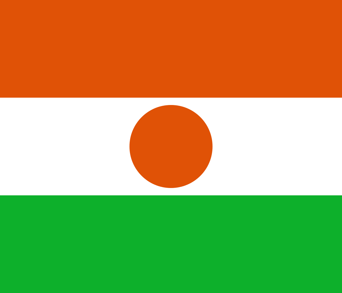Niger